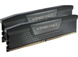 Corsair DDR5 48GB Pc 7000 CL36 Corsair Kit (2X24Gb) Vengeance Black Retail - 48 Gb - DDR5