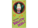 Jakks Pacific - MóWiąCa Lalka Krusty The Clown Z The Simpsons, 44 Cm