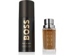 Hugo Boss Il Profumo 50 Ml Edt Set Mit Deodorante Spray