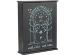 Erik - Kluczowy Wieszak Moria Gate Z The Lord Of The Rings - Akcesorium Premium
