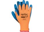 Guanti Da Lavoro Invernali Isolati OX-WINECO Taglia 9