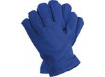 Guanti Protettivi Da Lavoro In Denim Rd R.10