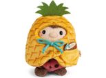 Nici Mymochi Coccinella Dozz 8 Cm In Costume Da Ananas Con Cocco, Confezione Regalo