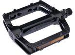 Pedale Union "SP-2170"" In Confezione Sb, Edb A Nero"
