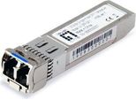 Level One SFP-3411 Levelone Sfp Transceiver 1.25Gbps Single-Mode 40Km Grau