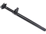 Reggisella Variabile Rockshox "Reverb Axs B Ø 31,6 Mm, Campo Di Regolazione 250 Mm, Lunghezza Totale 637,2 Mm, Lunghezza Manicotto Inferiore 324,7 Mm, Profondità Minima Di Inserimento 160 Mm"