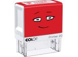 Colop 9C 164835 Colop Nio School Stempel "Sauberer"" Retail"
