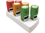 Colop Little Nio Stempel- Set "Emojis"" Retail"