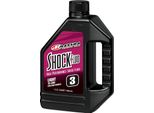 Maxima Racing Oils Fluido Per Ammortizzatori Da Corsa 3W (946 Ml)
