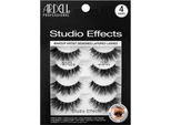 Ardell | Ciglia Sintetiche - Studio Effects Demi Wispies - 4 Paia - Look Naturale - Qualità Professionale