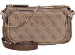 Guess Noelle Ii - Borsa A Tracolla 24 Cm