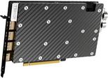 INNO3D Ichill Geforce Rtx 5090 Frostbite Pro, Geforce Rtx 5090, 32 Gb, GDDR7, 512 Bit, 7680 X 4320 Px, Pci Express 5.0