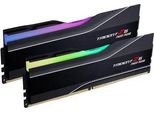 G.Skill Trident Z5 Neo Rgb F5-6000J3644D64GX4-TZ5NR, 256 Gb, 4 X 64 Gb, DDR5