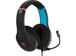 Turtle Beach TBS-8003-95, Cavo, Riproduzione, 20 - 20000 Hz, 228 G, Cuffie Con Microfono, Nero