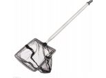 Rete Da Pesca Con Asta Telescopica 20 X 15 Cm