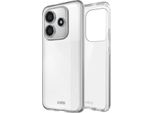 Cover Skinny Per Xiaomi Redmi Note 14 4G, Trasparente