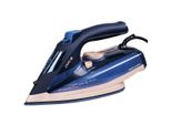 Ferro Da Stiro Proficare® 2600W | Ferro Da Stiro A Vapore Con Piastra In Ceramica | 7 Funzioni | Serbatoio Dell'acqua Da 300 Ml | Arresto Antigoccia | Ferro Da Stiro A Vapore | Ferro Da Stiro | Pc Db 3126