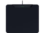 Razer Hyperflux V2, Nero, Tinta Unita, Gomma, Piedini Antiscivolo, Tappetino Per Mouse Da Gioco