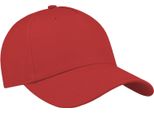 Atlantis - Cappello Da Baseball Da Uomo AB714 (Taglia Unica) (Rosso)
