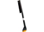 Fiskars Plus™ Scopa Con Raschietto, Corta Fiskars 1078495