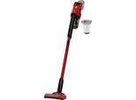 Aspirapolvere A Batteria Einhell TE-SV 18 Li, Solo + Filtro Lavabile