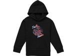 Star Wars - Felpa Con Cappuccio Per Bambini TV23886 (152-158) (Nero)