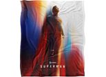 Superman - Coperta Poster "Lookup"", Setosa, Supermorbida TV23911 (Taglia Unica) (Multicolore)"