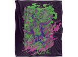 Dc Comics - Coperta "Il Principe Pagliaccio Del Crimine"", Setosa, Supermorbida TV23954 (Taglia Unica) (A Colori)"