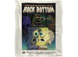 Spongebob Squarepants - Coperta "Rock Bottom"", Setosa, Supermorbida TV24068 (Taglia Unica) (A Colori)"