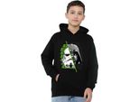 Star Wars: Il Ritorno Dello Jedi - Felpa Con Cappuccio Per Bambini TV24549 (152-158) (Nero)