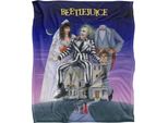 Beetlejuice - Coperta Poster, Setosa E Morbida TV24711 (Taglia Unica) (Multicolore)