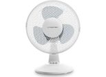 Ventilatore Da Tavolo 23Cm Tve 10