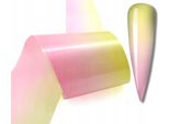 Nageltransferfolie 10Cmx4Cm Ombre
