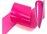 Nagel-Transferfolie 10Cmx4Cm Rosa