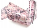 Nagel-Transferfolie 10Cmx4Cm Perle