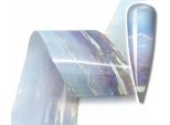 Nageltransferfolie 10Cmx4Cm Montagne Del Cielo