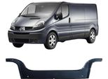 Rivestimento Del Cofano Renault Trafic/Opel Vivaro Dal 2001 Al 2014