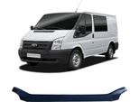 Copertura Del Cofano E Finiture Ford Transit Dal 2006 Al 2013