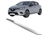 Modanatura Del Bordo Del Portellone Posteriore In Acciaio Inox Cromato Renault Clio V Hatchback Dal 2019