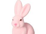 Coniglietto Di Pasqua Xxl Decorazione Figura