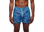 Sundek Repreve® Pantaloncini Da Bagno Blu 2XL Uomo Blu 2XL