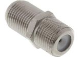 Sat-Anschluss Gf/Gf Cu-Fass - Ss2583 Gf/Gf