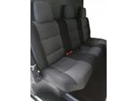 Ducato Jumper Boxer 6 Persone 2006-2025 Coperture BrygadÓWka