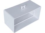 Connettore Per Tubi Condotto D'aria Piatto Pvc Piatto 75-150