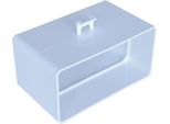 Connettore Per Tubi Condotto D'aria Piatto Pvc Piatto 60-120