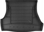 Tappetino In Gomma Per Bagagliaio Ford Mondeo Mk3 Berlina 2000-2007 Tm