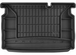 Inserto Tappetino In Gomma Per Bagagliaio Ford Ecosport 2 2017-2022 Tm D