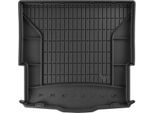 Inserto Tappetino In Gomma Per Bagagliaio Ford Mondeo Mk5 Estate 2014-2022 Tm
