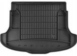 Tappetini In Gomma Inserto Tappeto Honda CR-V 3 2006-2011 Tm