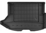 Tappetino In Gomma Per Dodge Caliber 2006-2011 Tm